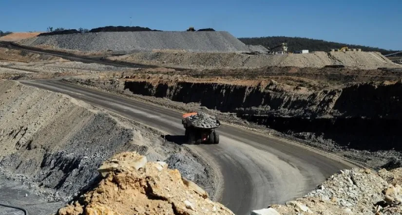 Duh! Harga Batu Bara Jatuh Lagi, Jauhi Level US$ 60/ton