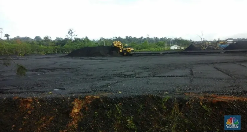 Migas Babak Belur, Efek Corona Mulai Merambat ke Batu Bara 